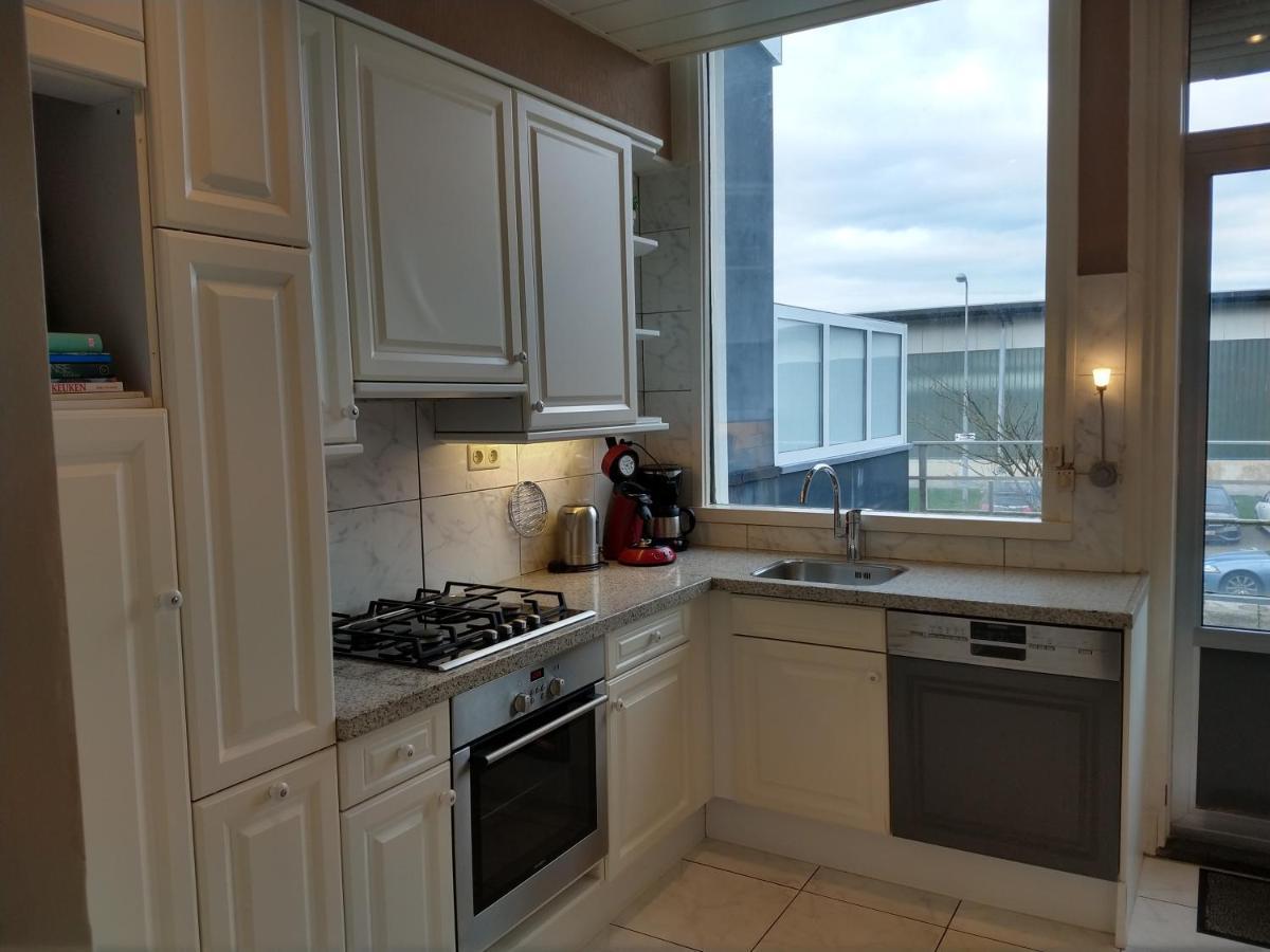 Apartment By The Sea Bed By The Sea Βλισίνγκεν Εξωτερικό φωτογραφία
