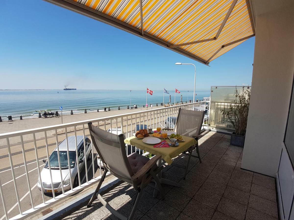 Apartment By The Sea Bed By The Sea Βλισίνγκεν Εξωτερικό φωτογραφία